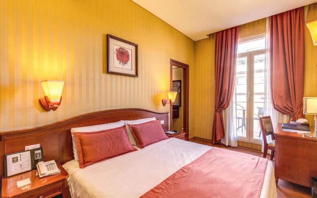 Sofitel London Heathrow