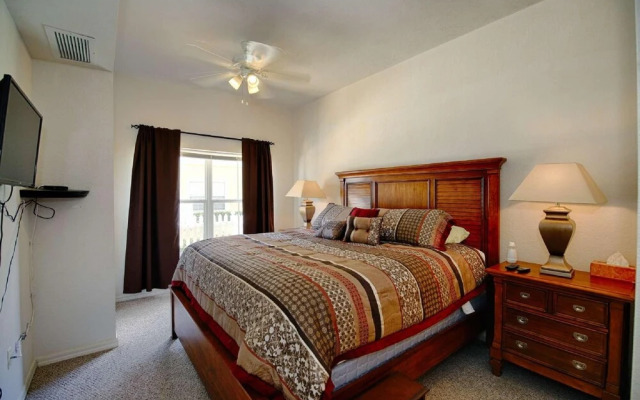 Villas at Seven Dwarfs 2605 nit 108