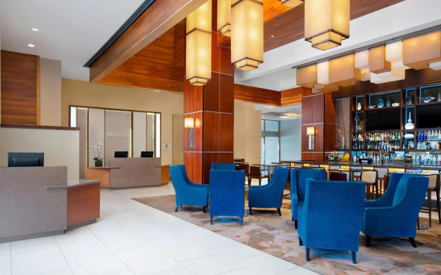The Westin Crystal City Reagan National Airport