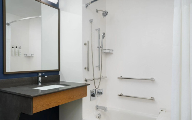 Fairfield Inn & Suites by Marriott Bessemer