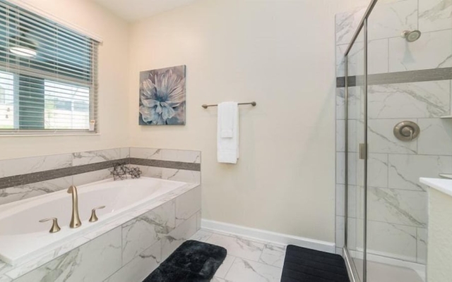 9BR Pool Home in ChampionsGate MVD