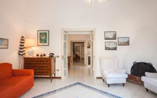 Casa Giulia