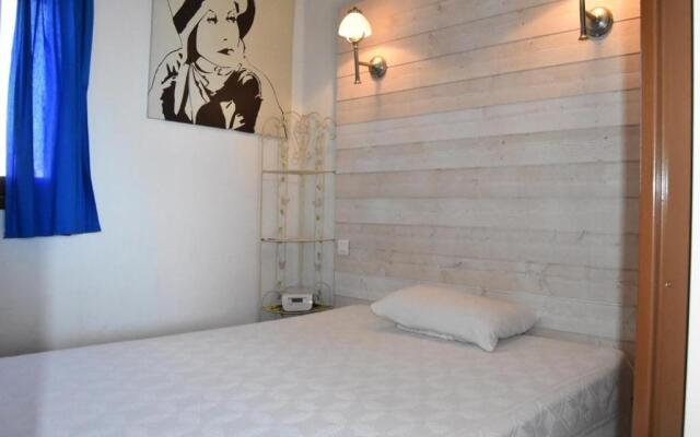 Résidence COPACABANA - 2 Pièces pour 4 Personnes 224