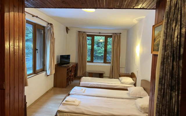 Ski Hotel Katerina