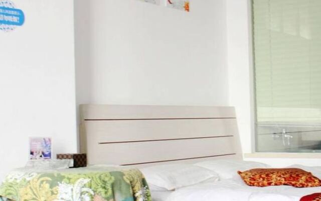 Enji Apartment Hotel Bainianhui - Dalian