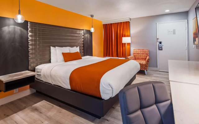 Clarion Pointe El Cajon San Diego East