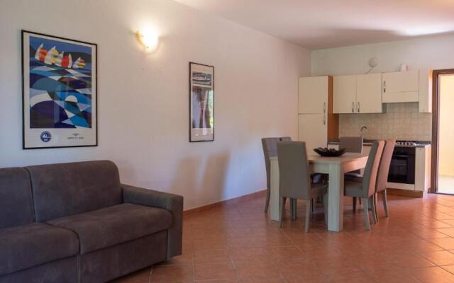 Casa Vacanza la Suaredda