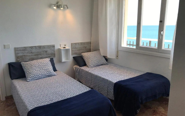Apartamento Niza Playa I