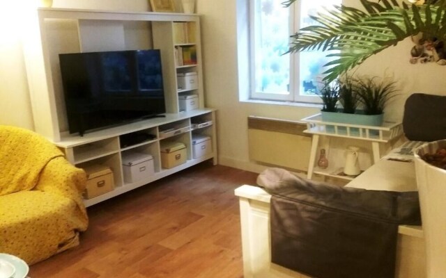 Pebble House 75m²