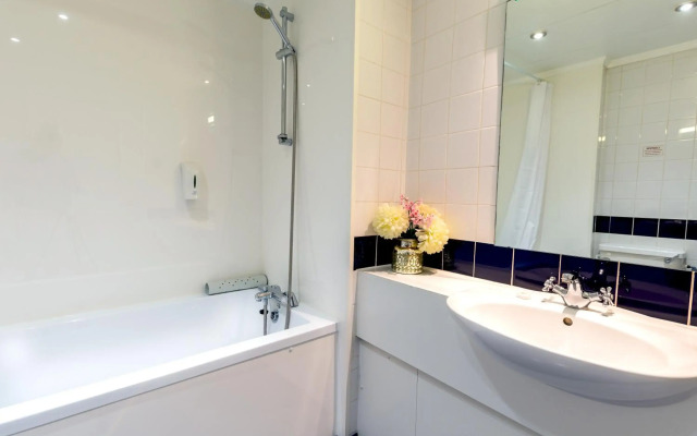 Britannia Hotel Manchester