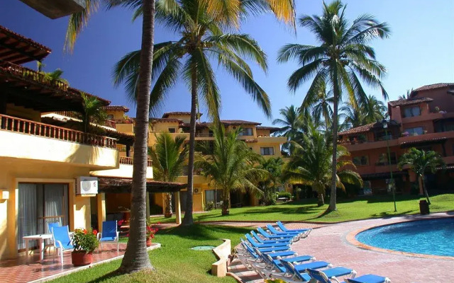 Unlimited Luxury Villa  LOS TULES