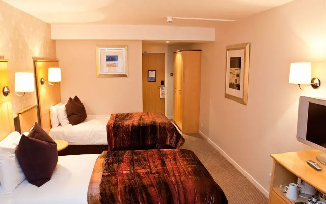 Hallmark Hotel Cambridge