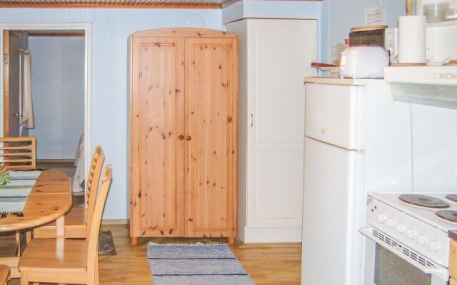 Holiday Home Koivula