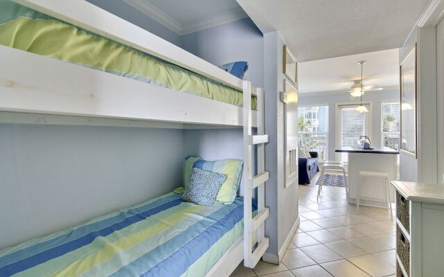 Seascape 1120 - 1 Br Condo