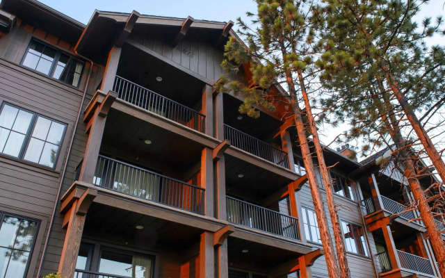 Tetherow Resort