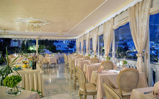 Villa Principe Giovanni