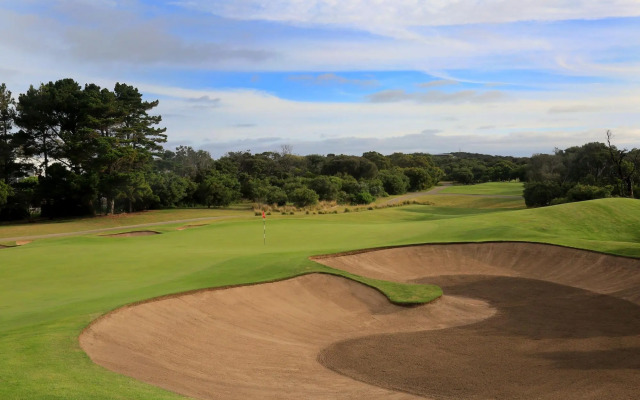 RACV Cape Schanck Resort