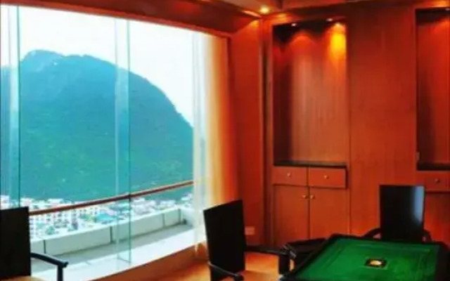 Green Lake Hotel Jinzhou