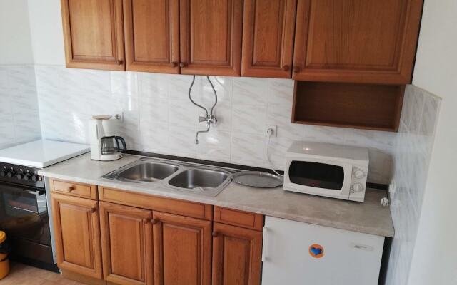 Apartments Mery