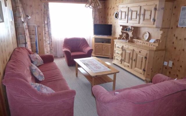 Apartment Adler Saas-Fee 10225