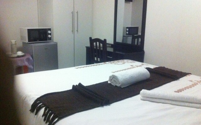 Upper Room Guest House