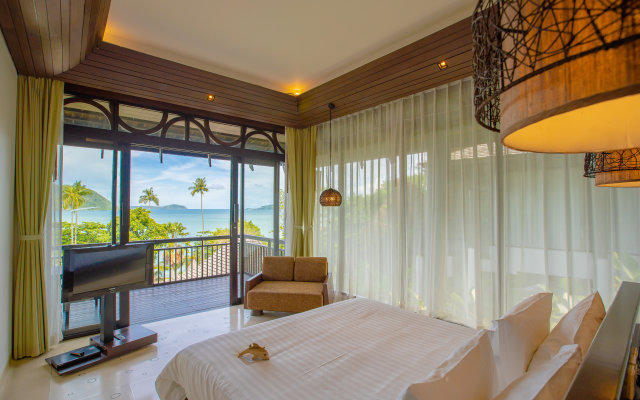 The Vijitt Resort Phuket