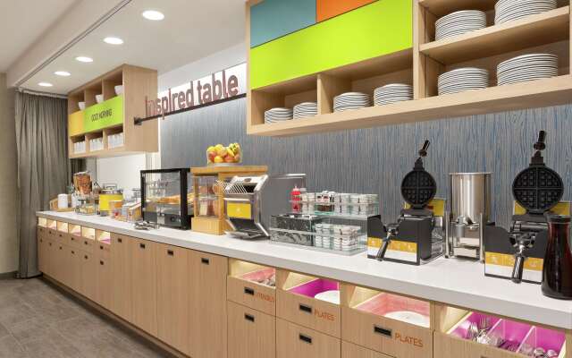 Home2 Suites by Hilton Harrisburg North