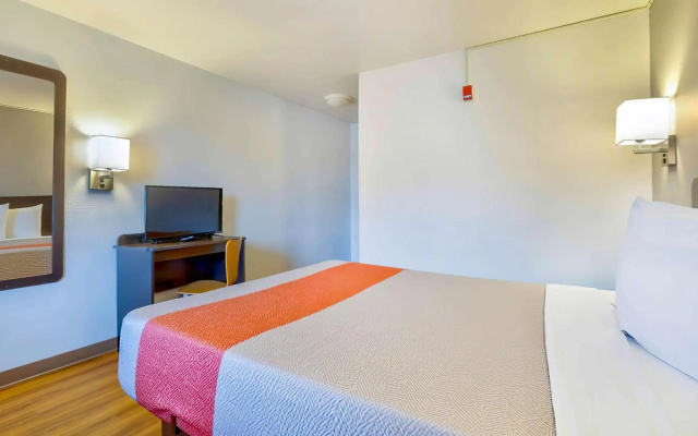 Motel 6 Santa Rosa, NM