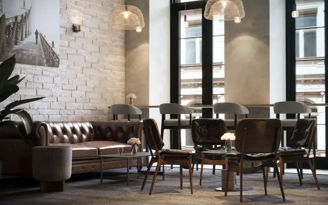 Radisson Collection Hotel, Basilica Budapest