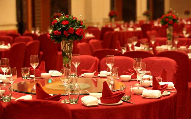 DoubleTree by Hilton Hangzhou East