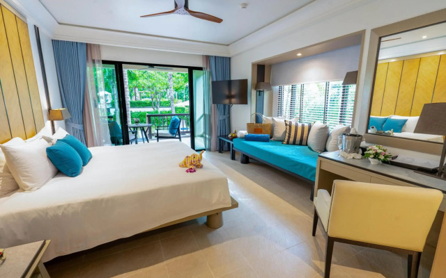 Layana Resort and Spa