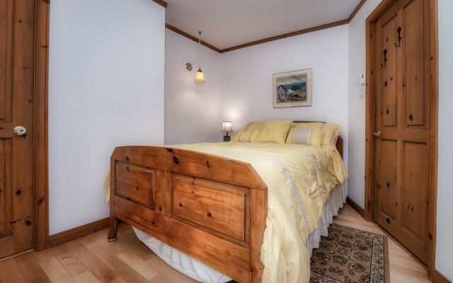 Maison Ancestrale Simard 1852