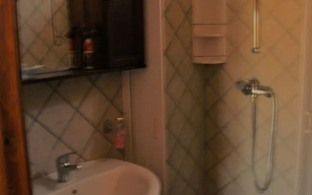 Agriturismo Le Calie