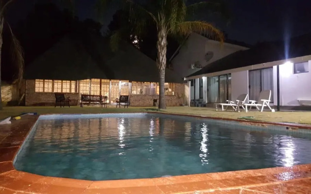 Luxury Heights Guesthouse