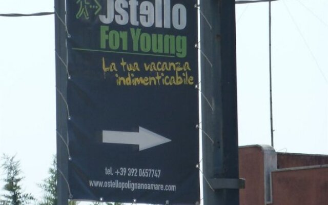 Ostello For Young