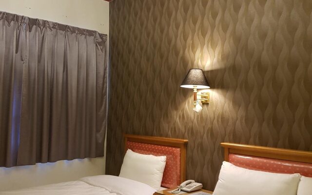 Kai Xin Hotel