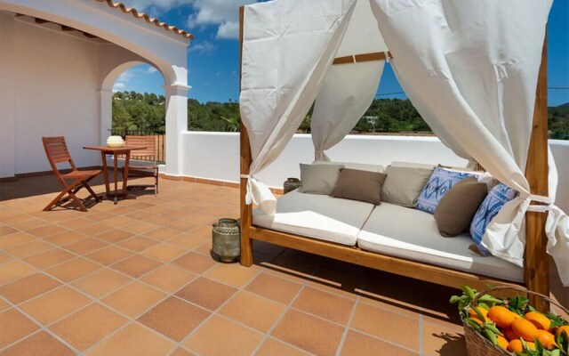Villa Musset