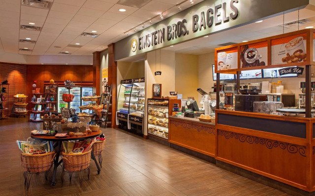 Hyatt Regency Houston Downtown