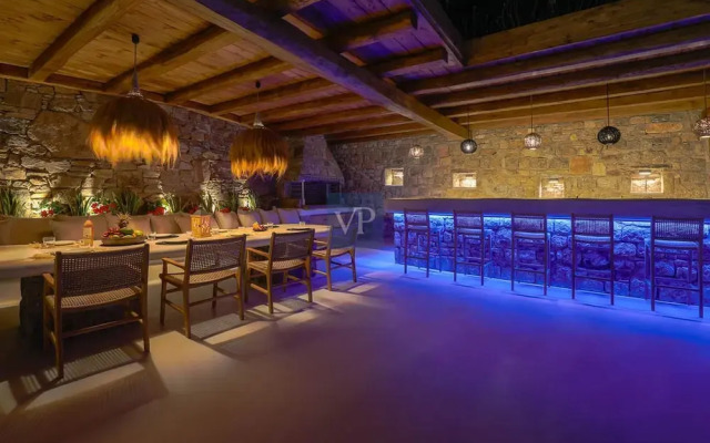 True Luxury and Calm Environment Combined