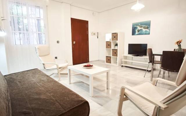 Pureza Oasis by Valcambre