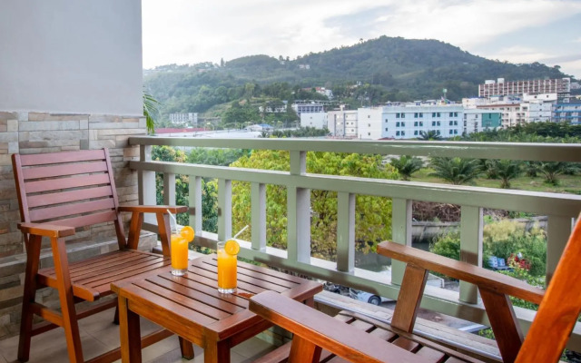 Orchid Garden Hotel