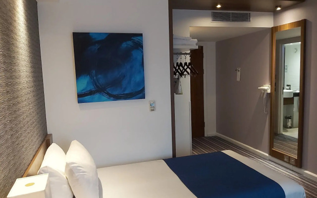 Holiday Inn Express Windsor by IHG