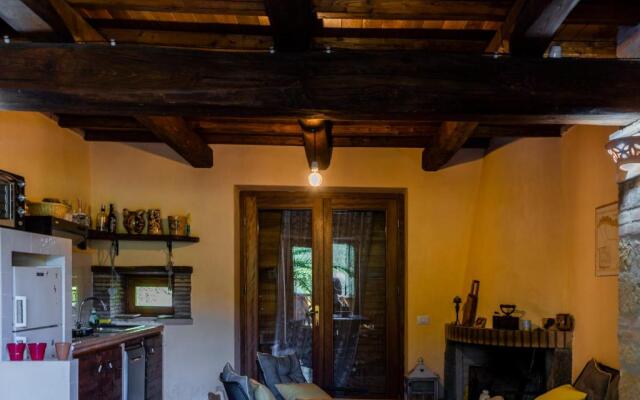 La Casetta Madonna di Morciano