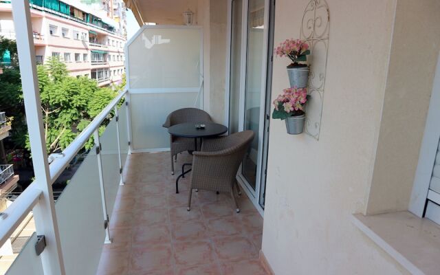 107467 Apartment In Fuengirola