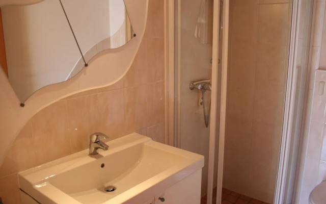 Chalet in Piesendorf With Sauna