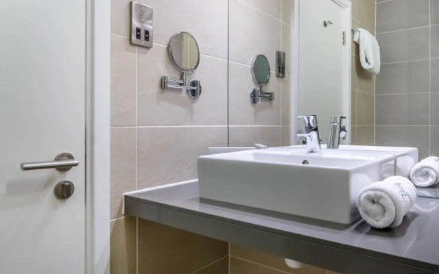 Mercure Preston Samlesbury
