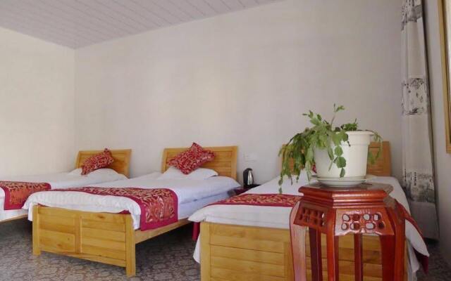 Huangshan Hongcun Yunlong Hotel