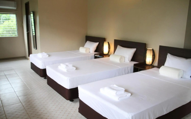 DW Motel Palau