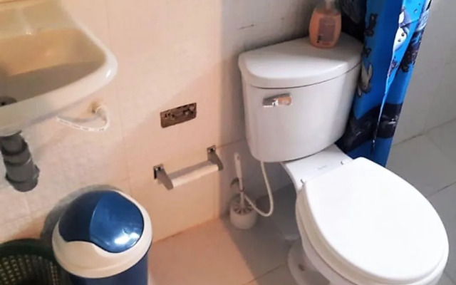 Hotel Destinos del Pacifico - Hostel