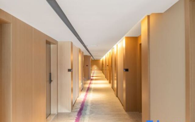 Lavande Hotel Wenchang Branch